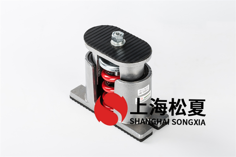 可調式<a href='http://www.sdlytvu.cn' target='_blank'><u>彈簧減震器</u></a>防銹處理性