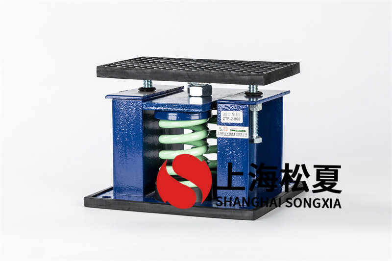 阻尼彈簧減震器的優點有哪些呢？
