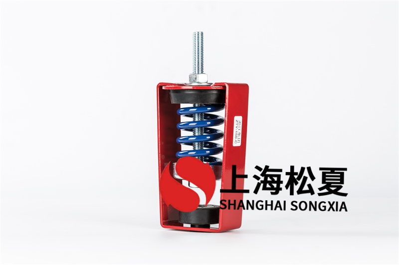 彈簧<a href='http://www.sdlytvu.cn' target='_blank'><u>減震器</u></a>管路中的運用