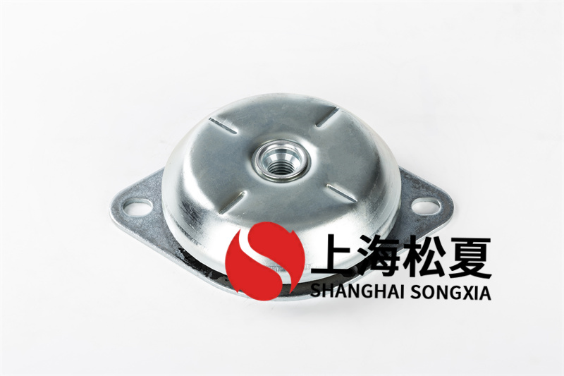 發電機組并機柜橡膠<a href='http://www.sdlytvu.cn' target='_blank'><u>減震器</u></a>的性能要素