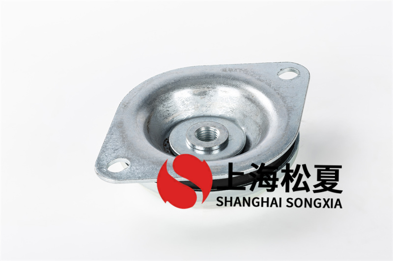 發電機組并機柜<a href='http://www.sdlytvu.cn' target='_blank'><u>橡膠減震器</u></a>的性能要素