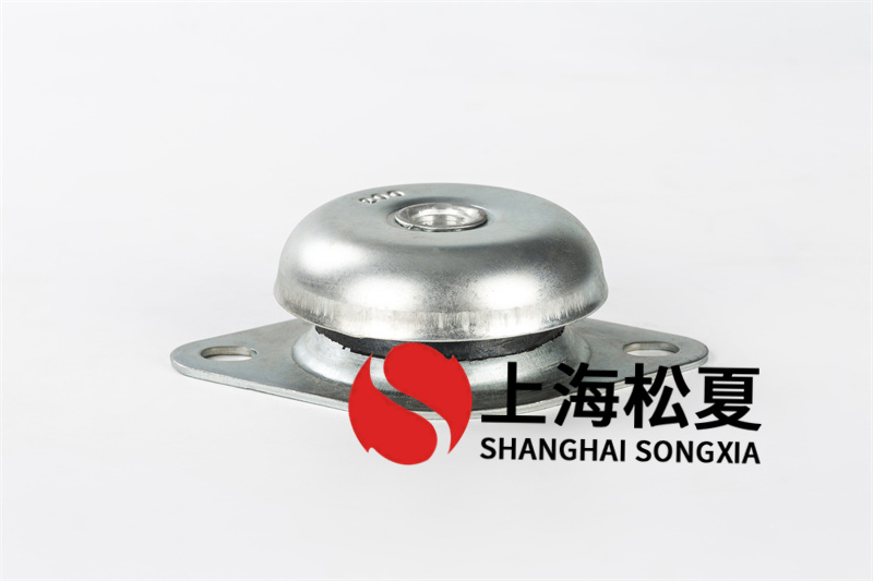 橡膠<a href='http://www.sdlytvu.cn' target='_blank'><u>減震器</u></a>有哪些特點？