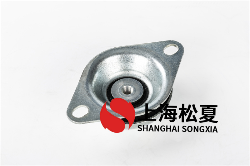 橡膠<a href='http://www.sdlytvu.cn' target='_blank'><u>減震器</u></a>的結(jié)構(gòu)和使用特點有哪些？