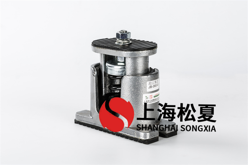 彈簧<a href='http://www.sdlytvu.cn' target='_blank'><u>減震器</u></a>工作原理及安裝方法及解決方案