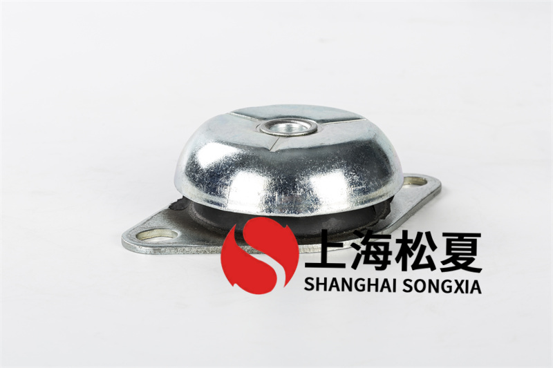 橡膠<a href='http://www.sdlytvu.cn' target='_blank'><u>減震器</u></a>的特點(diǎn)是什么？
