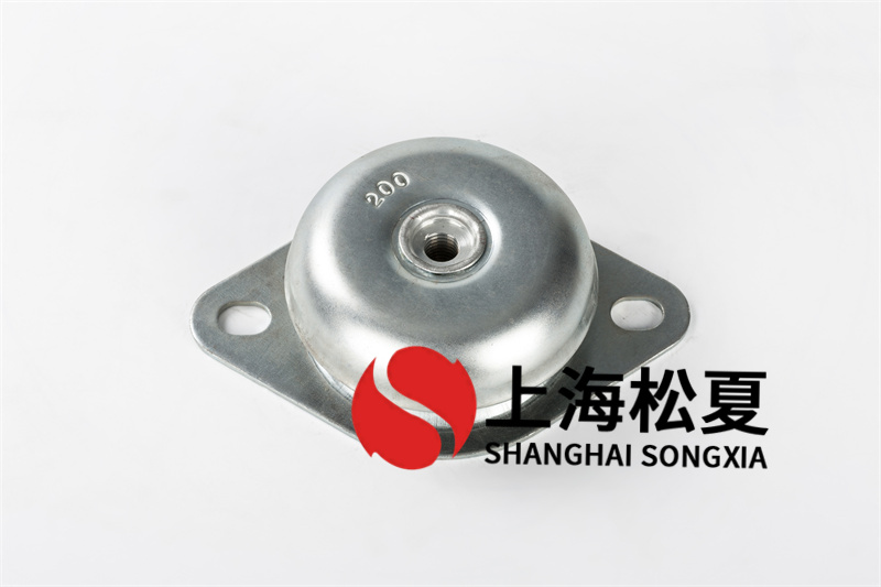 橡膠減震器的特點(diǎn)是什么？
