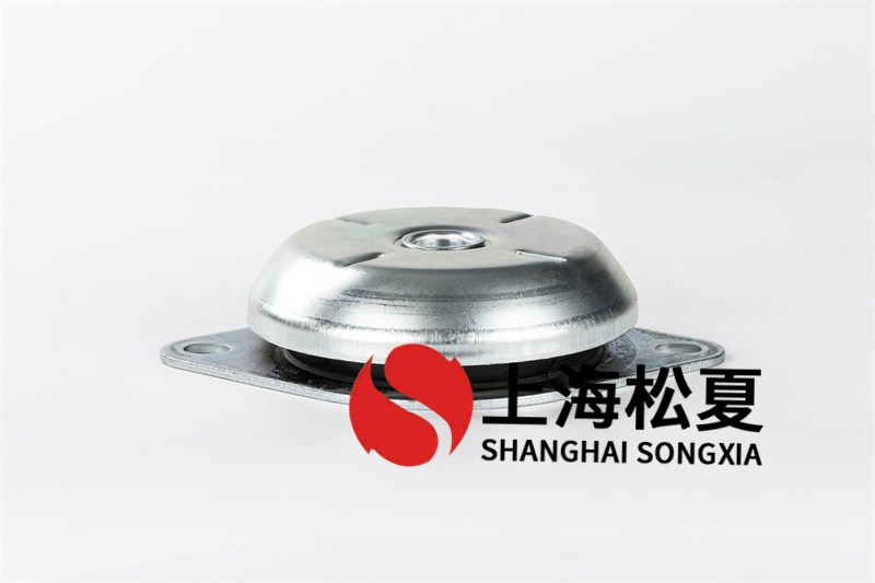 橡膠<a href='http://www.sdlytvu.cn' target='_blank'><u>減震器</u></a>的減振性能是什么？