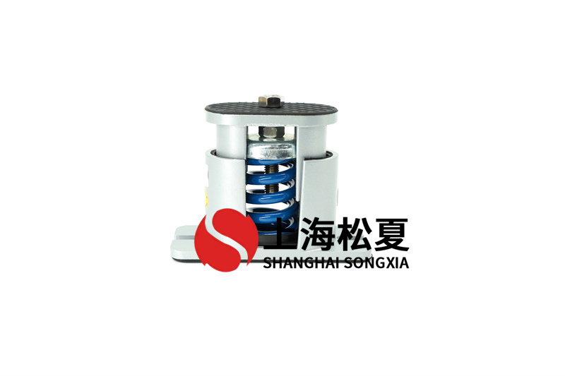 在規(guī)劃彈簧減震器時，應注意其總重