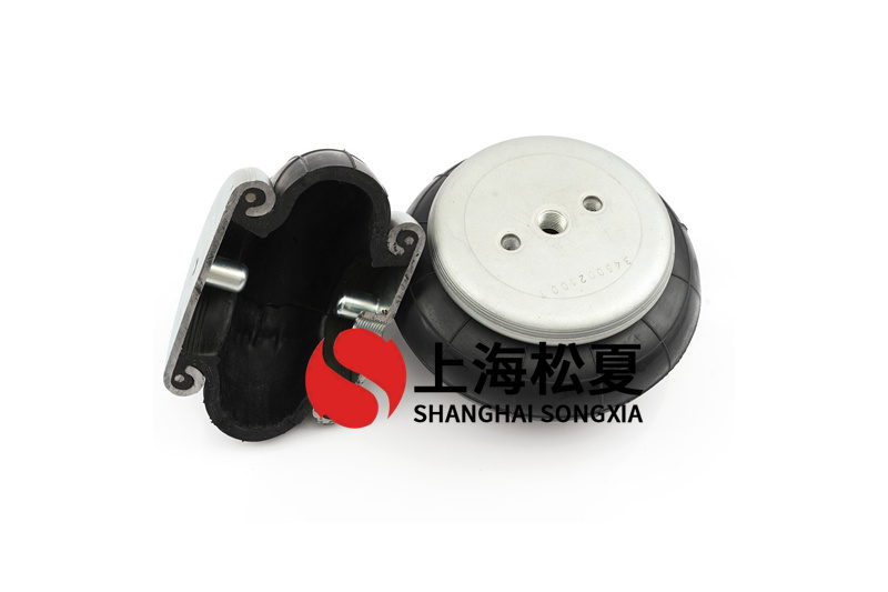 JB-M-300高壓離心風機<a href='http://www.sdlytvu.cn' target='_blank'><u>彈簧減震器</u></a>的作用是什么？