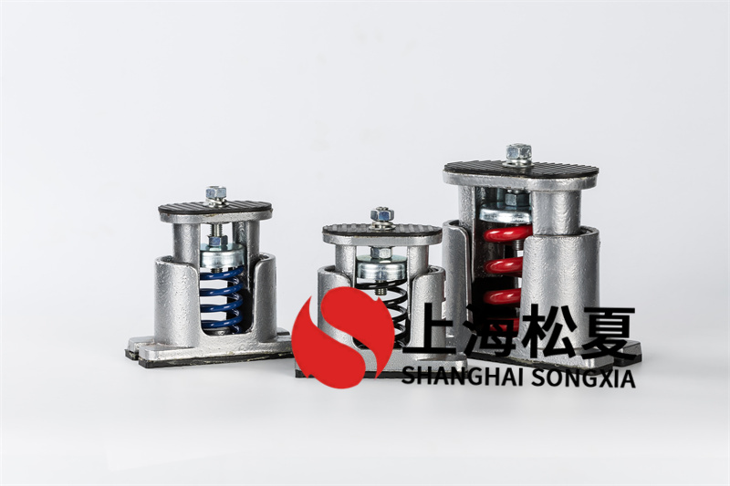 <a href='http://www.sdlytvu.cn' target='_blank'><u>橡膠減震器</u></a>跟阻尼彈簧減振器的不同之處