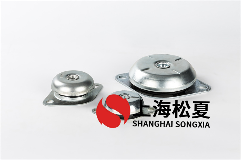 JNH783101W<a href='http://www.sdlytvu.cn' target='_blank'><u>橡膠減震器</u></a>的優缺點及特點