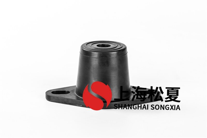 RM-120橡膠<a href='http://www.sdlytvu.cn' target='_blank'><u>減振器</u></a>的橡膠特點及性能測試