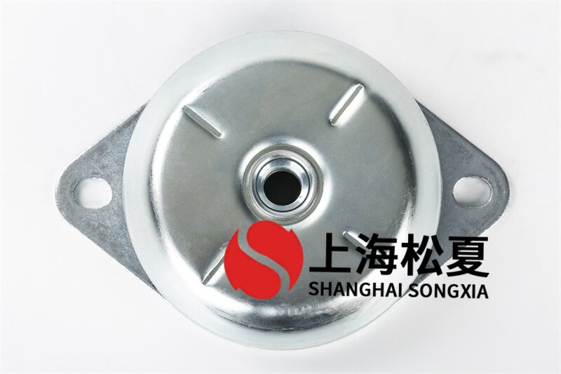 橡膠<a href='http://www.sdlytvu.cn' target='_blank'><u>減震器</u></a>技術發展