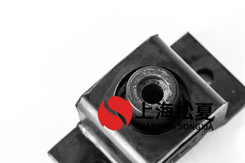 數控旋壓機用BE-25<a href='http://www.sdlytvu.cn' target='_blank'><u>橡膠減震器</u></a>