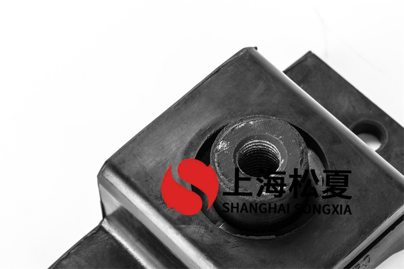 高壓油管扣壓機(jī)用BE-160<a href='http://www.sdlytvu.cn' target='_blank'><u>橡膠減震器</u></a>