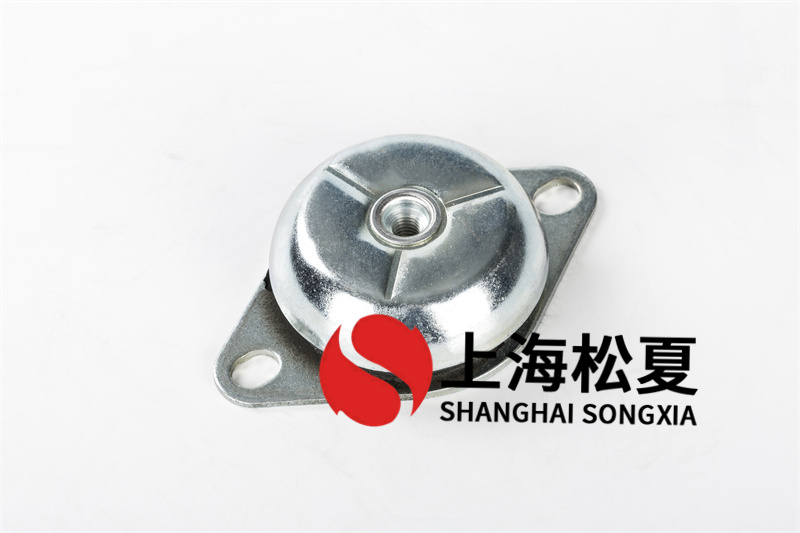 立式單級消防泵用JNH783012W<a href='http://www.sdlytvu.cn' target='_blank'><u>橡膠減震器</u></a>