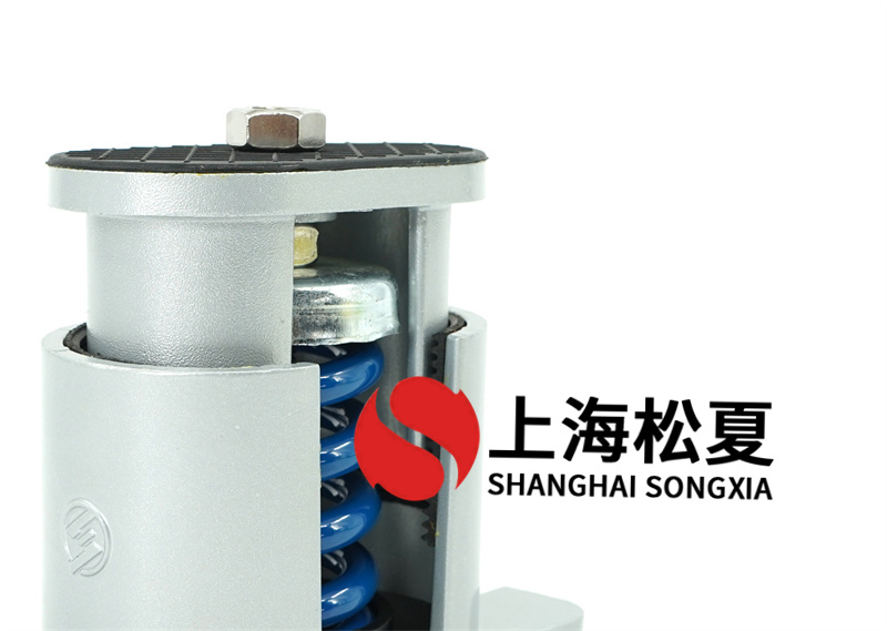 立式熱水循環泵用JB-S-60<a href='http://www.sdlytvu.cn' target='_blank'><u>彈簧減震器</u></a>